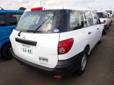Mitsubishi LANCER CARGO