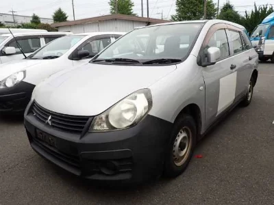 Mitsubishi LANCER CARGO