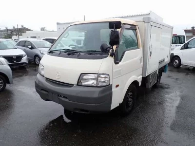Mazda BONGO TRUCK
