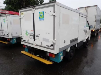 Mazda BONGO TRUCK