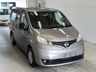 Nissan NV200 VANETTE VAN