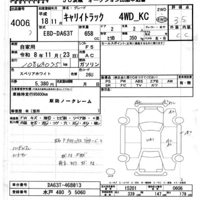 Suzuki CARRY