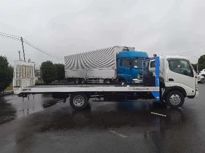 Hino DUTRO