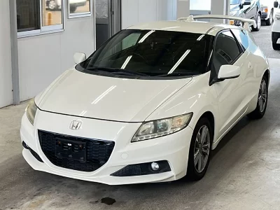 Honda CR-Z