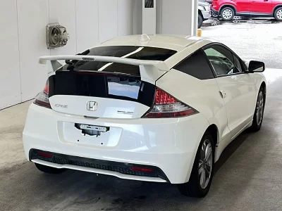Honda CR-Z