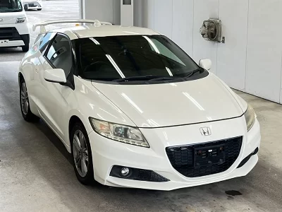 Honda CR-Z