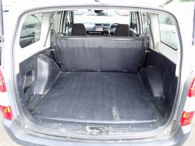 Mazda Familia S-Wagon