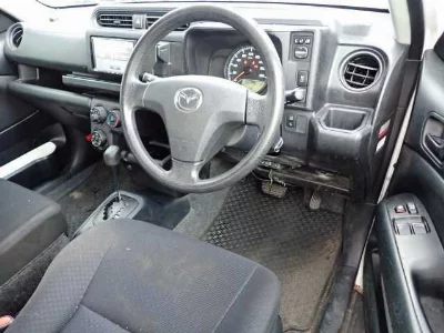 Mazda Familia S-Wagon