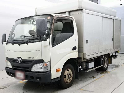 Toyota DYNA TRUCK