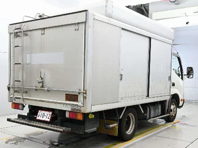 Toyota DYNA TRUCK