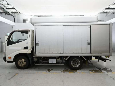 Toyota DYNA TRUCK
