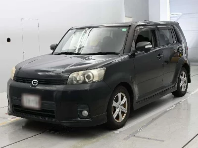 Toyota Corolla Rumion