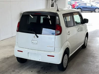 Suzuki MR Wagon