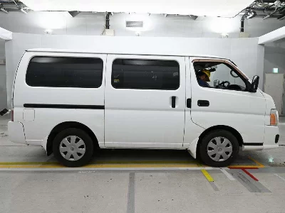 Nissan Caravan