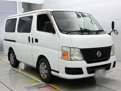 Nissan Caravan