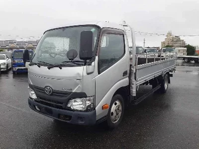 Toyota DYNA TRUCK