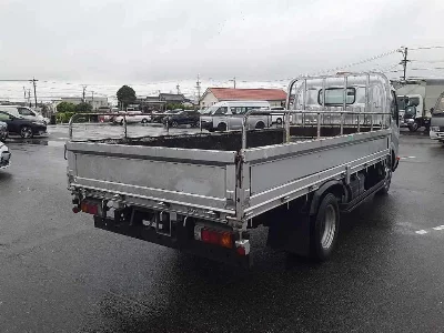 Toyota DYNA TRUCK