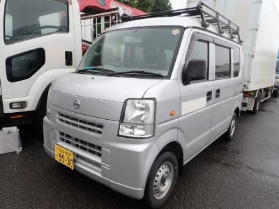 Nissan NV100 Clipper