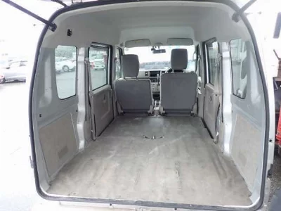Nissan NV100 Clipper