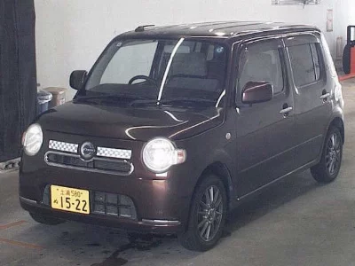 Daihatsu Mira Cocoa