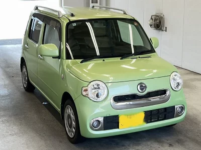 Daihatsu Mira Cocoa