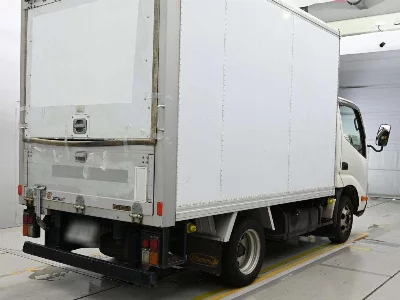 Toyota DYNA TRUCK