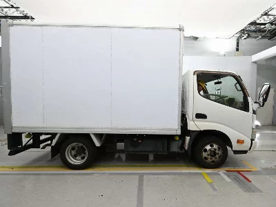 Toyota DYNA TRUCK