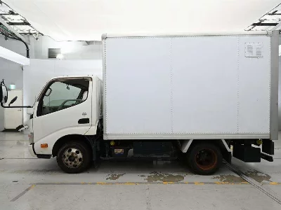 Toyota DYNA TRUCK