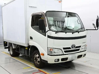 Toyota DYNA TRUCK