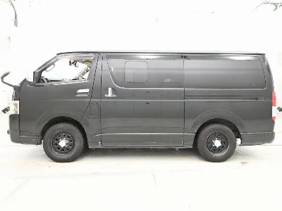 Toyota RegiusAce