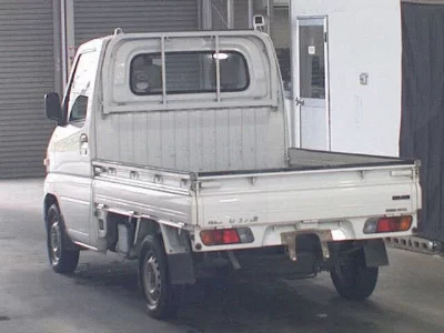 Nissan Clipper
