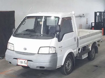 Nissan Vanette Truck