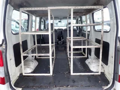Toyota TownAce