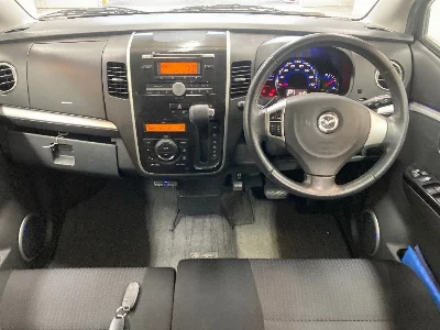 Mazda AZ WAGON CUSTOM STYLE