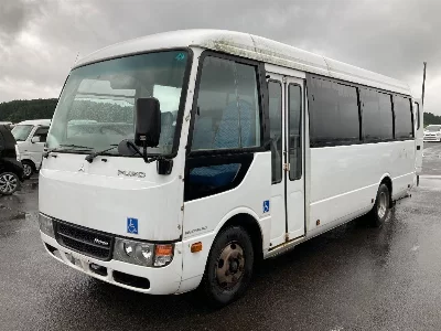 Mitsubishi FUSO ROSA