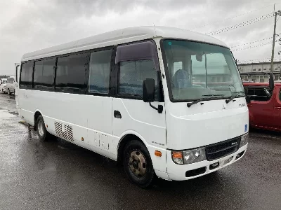 Mitsubishi FUSO ROSA