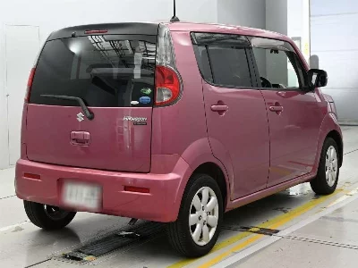 Suzuki MR Wagon