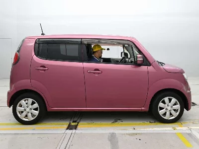 Suzuki MR Wagon