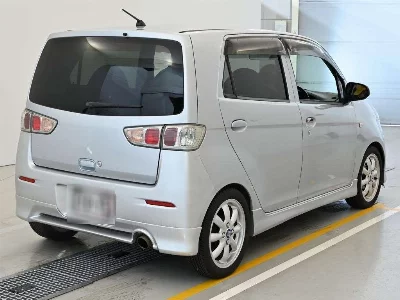 Daihatsu Max
