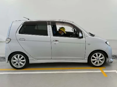 Daihatsu Max