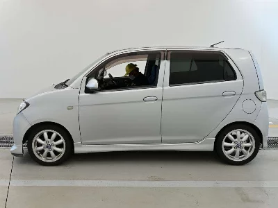 Daihatsu Max