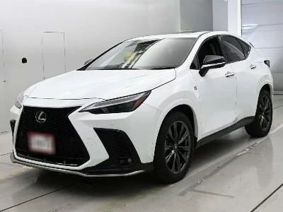 Lexus NX350h
