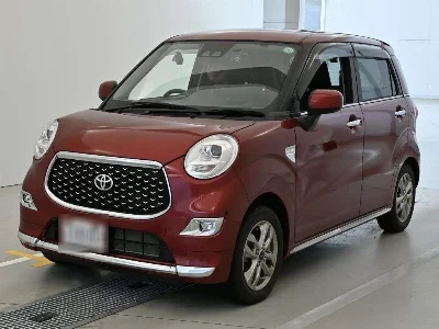 Toyota Pixis Joy
