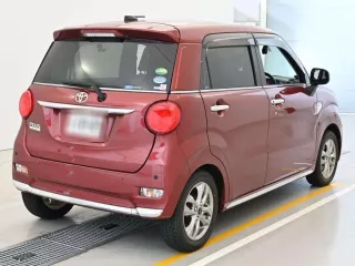 Toyota Pixis Joy