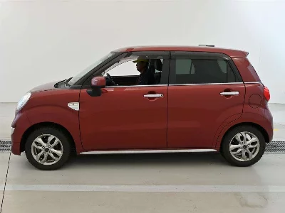 Toyota Pixis Joy