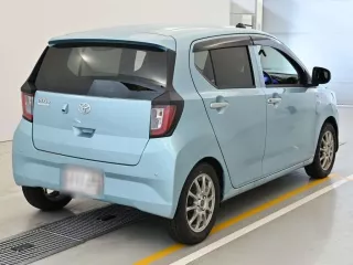 Toyota Pixis Epoch