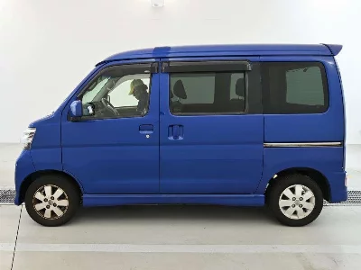 Subaru Dias Wagon