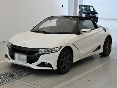 Honda S660