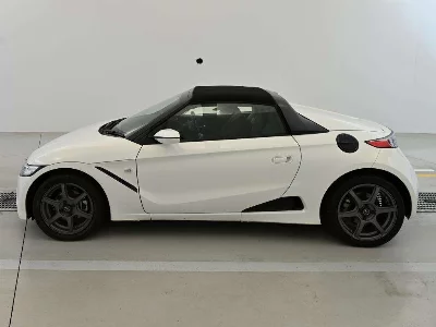 Honda S660