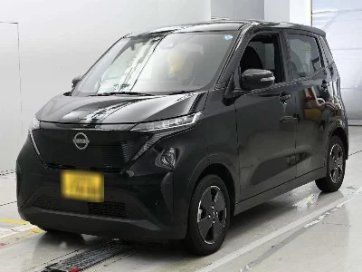 Nissan Sakura